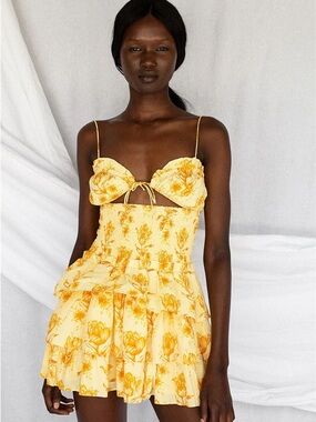 Sabo Skirt Cara Dress